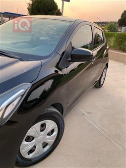 شێڤرۆلێت سپارک